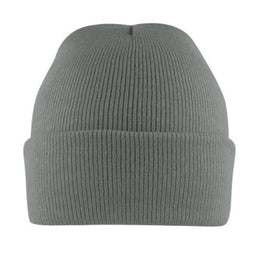 Cuffed Knitted Beanie