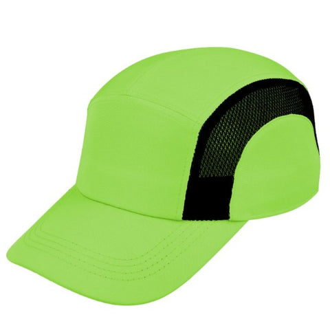 Multi-Sport Mesh Cap