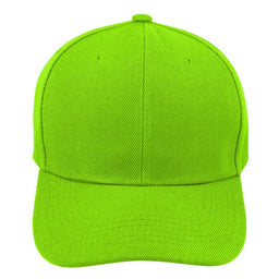 Value Fade Resistant Cap