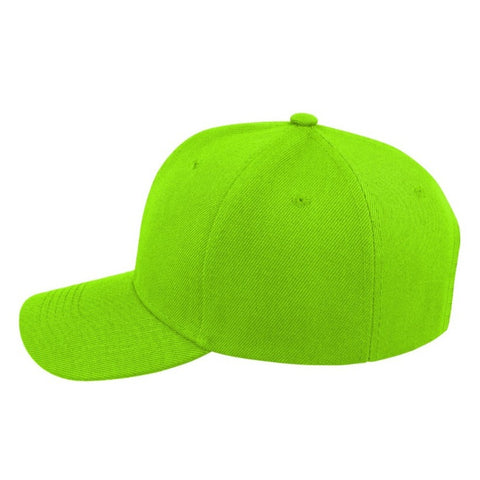 Value Fade Resistant Cap