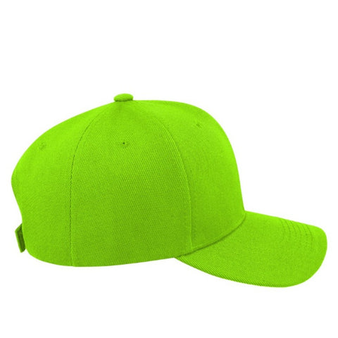 Value Fade Resistant Cap