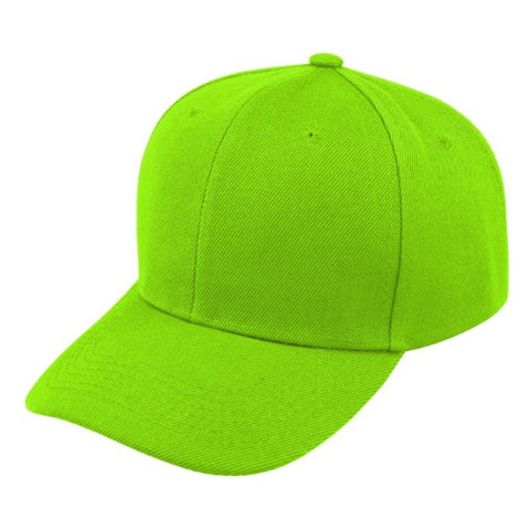 Value Fade Resistant Cap