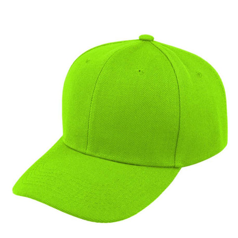 Value Fade Resistant Cap