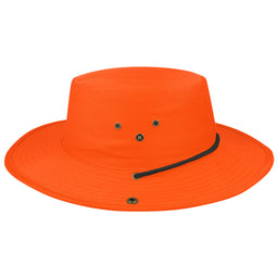 Safari Wide Brim
