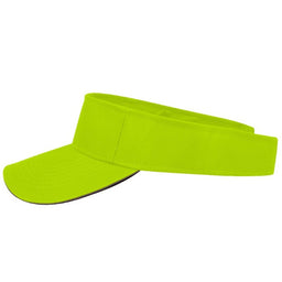 Twill Visor