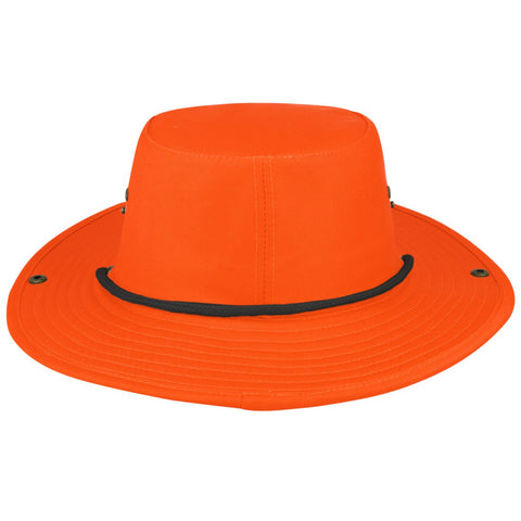 Safari Wide Brim