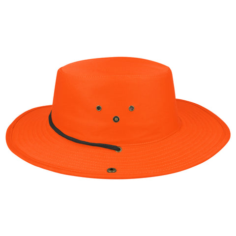 Safari Wide Brim