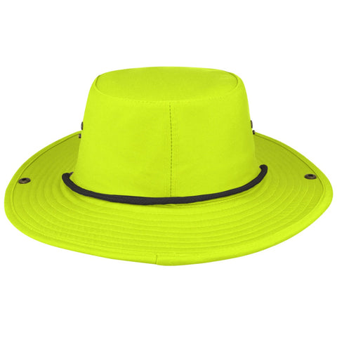 Safari Wide Brim