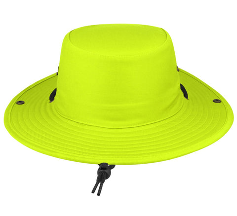 Safari Wide Brim