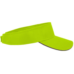 Twill Visor