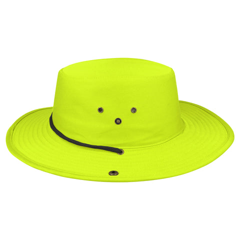 Safari Wide Brim