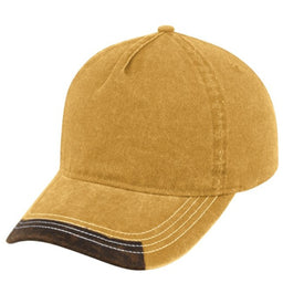 Max Wash 5 Panel Cap