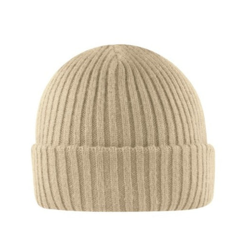 Cuffed Beanie