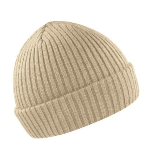 Cuffed Beanie