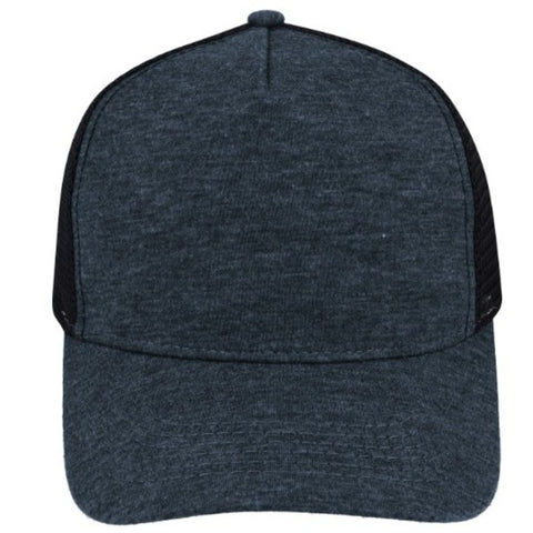 Jersey Trucker Cap