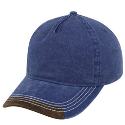 Max Wash 5 Panel Cap