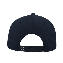 Uflex 6P Curved Peak Snapback