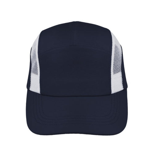 Multi-Sport Mesh Cap