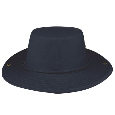 Safari Wide Brim