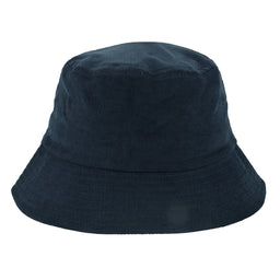 Corduroy Bucket Hat