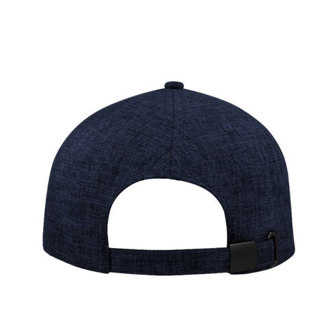 Summit 6 Panel Cap