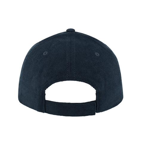 Corduroy 6 Panel Cap