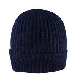 Feather Touch Cuffed Beanie