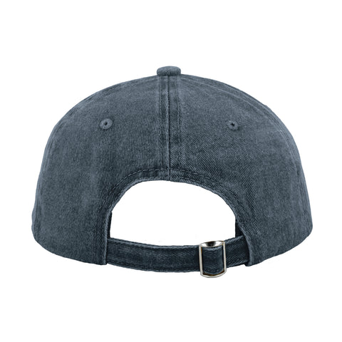Promo Washed 6 Panel Cap - Twentyfour Store