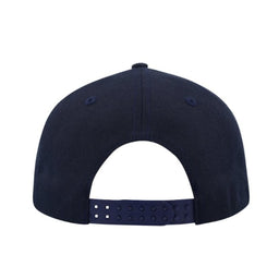 Uflex 6P Curved Peak Snapback