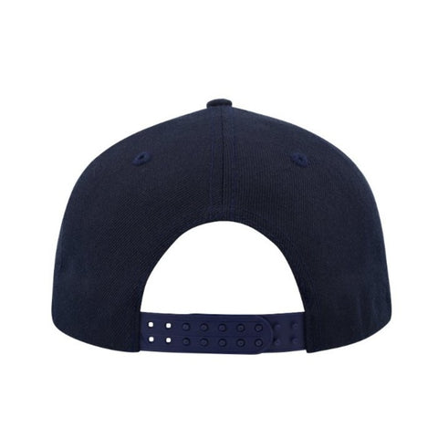 Uflex 6P Curved Peak Snapback