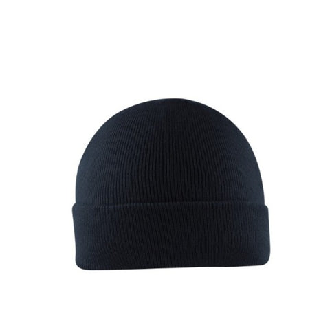 Viscose Cuffed Beanie