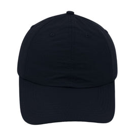 Crushed Nylon 6 Panel Cap