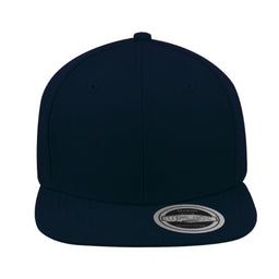 Uflex Youth Snapback 6P Flat