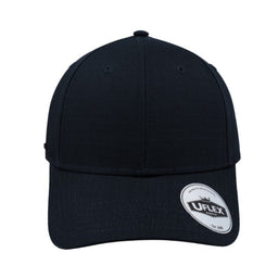 6 Panel Outdoor Cap