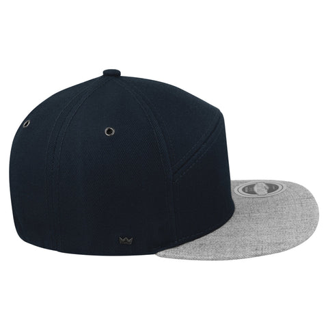 Uflex Fashion 6P Snapback