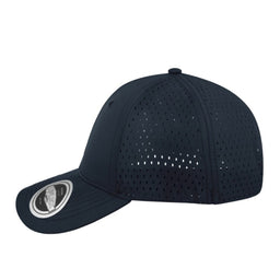 Uflex High Tech 6P Curved Peak