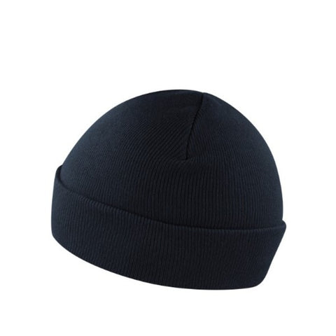 Viscose Cuffed Beanie