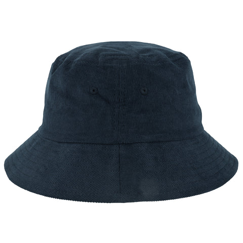 Corduroy Bucket Hat