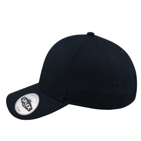 6 Panel Outdoor Cap