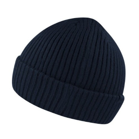 Cuffed Beanie