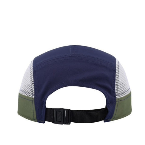 6 Panel Recycled Active cap