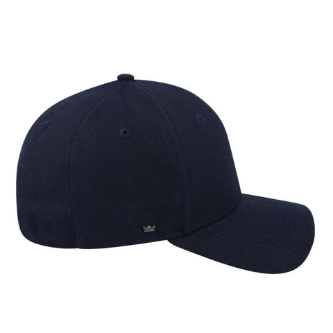 Uflex 6P Curved Peak Snapback