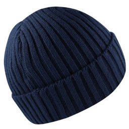 Cuffed Chunky Beanie