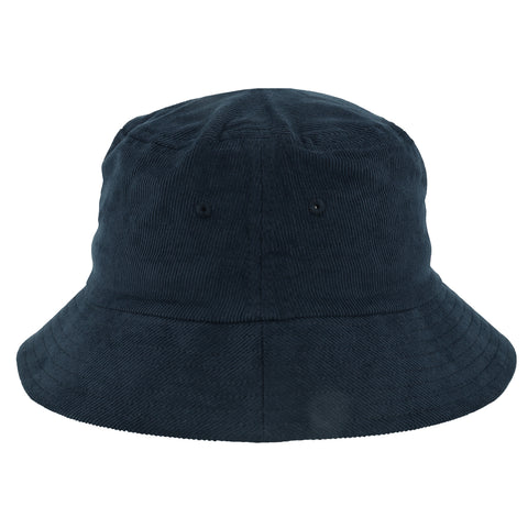 Corduroy Bucket Hat