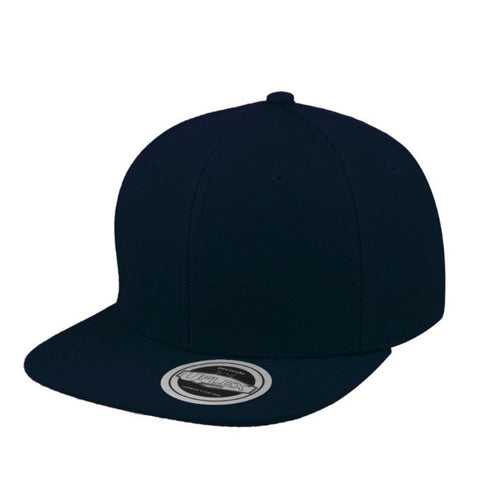 Uflex Youth Snapback 6P Flat