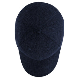 Summit 6 Panel Cap