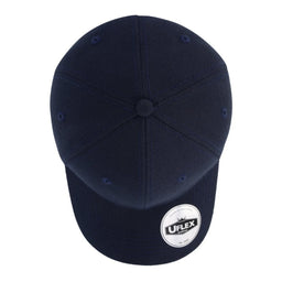 Uflex 6P Curved Peak Snapback
