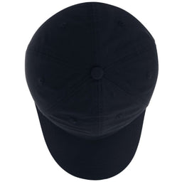 Crushed Nylon 6 Panel Cap