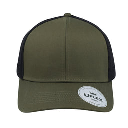 Uflex Classic Ultra-Lite 6P