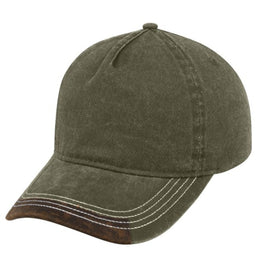 Max Wash 5 Panel Cap